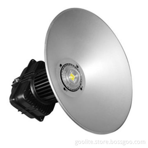 LED High Bay Light, 100/120W